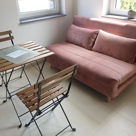 La Clef Des Champs Bed & Breakfast Potelle Bagian luar foto