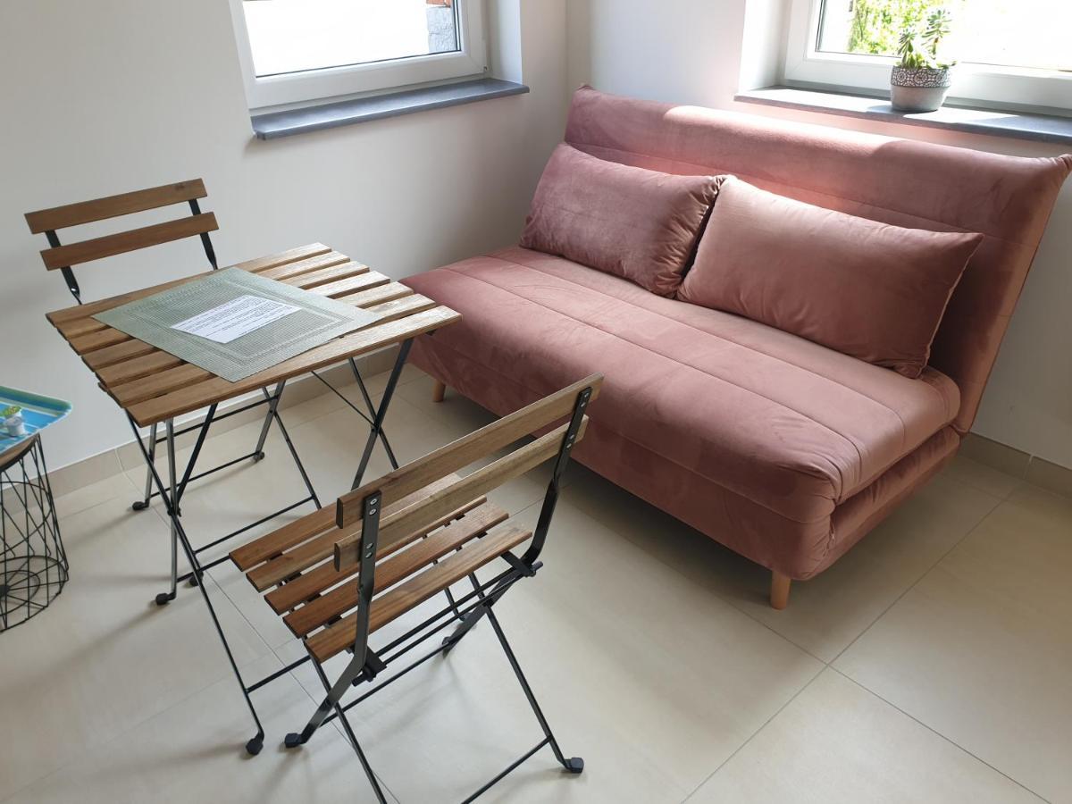 La Clef Des Champs Bed & Breakfast Potelle Bagian luar foto